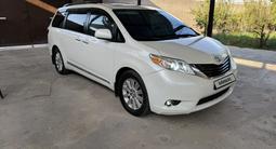 Toyota Sienna 2016 годаүшін13 500 000 тг. в Жетысай – фото 2