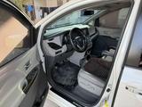 Toyota Sienna 2016 года за 13 500 000 тг. в Жетысай – фото 5