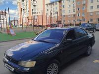 Toyota Carina E 1995 годаүшін1 675 000 тг. в Талдыкорган