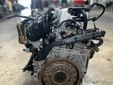 HONDA CR-V RD5 K24A 2.4 16V DOHC i-VTEC ДВИГАТЕЛЬ ХОНДА СР-В КОНТРАКТНЫЙүшін320 000 тг. в Алматы – фото 2