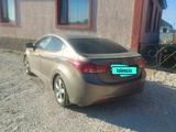 Hyundai Elantra 2012 годаfor5 800 000 тг. в Астана
