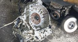 АКПП на (Toyota Highlander) 3.5 U660 6-ступ 4WD-2WD + гарантия за 135 299 тг. в Алматы – фото 4