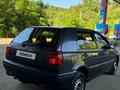 Volkswagen Golf 1993 годаfor780 000 тг. в Алматы – фото 3