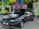 Volkswagen Golf 1993 года за 1 000 000 тг. в Алматы