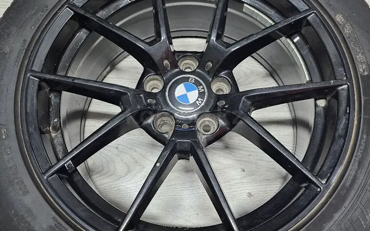 Запаска BMW за 50 000 тг. в Алматы