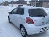 Toyota Yaris 2006 года за 3 500 000 тг. в Астана – фото 3