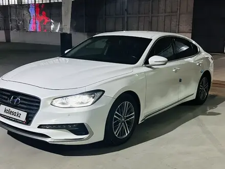 Hyundai Grandeur 2017 года за 10 500 000 тг. в Астана – фото 15