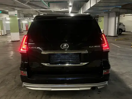 Lexus GX 460 2010 года за 18 000 000 тг. в Алматы – фото 11