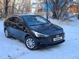 Hyundai Accent 2021 годаүшін8 200 000 тг. в Темиртау – фото 5