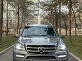 Mercedes-Benz GL 500 2010 годаүшін11 000 000 тг. в Алматы