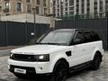 Land Rover Range Rover Sport 2013 годаүшін17 500 000 тг. в Алматы – фото 2