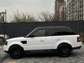 Land Rover Range Rover Sport 2013 годаүшін17 500 000 тг. в Алматы – фото 27