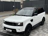 Land Rover Range Rover Sport 2013 года за 17 500 000 тг. в Алматы – фото 3