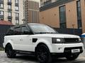 Land Rover Range Rover Sport 2013 годаүшін17 500 000 тг. в Алматы – фото 5