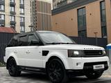 Land Rover Range Rover Sport 2013 года за 17 500 000 тг. в Алматы – фото 5