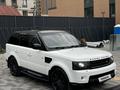 Land Rover Range Rover Sport 2013 годаүшін17 500 000 тг. в Алматы – фото 6