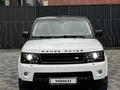 Land Rover Range Rover Sport 2013 годаүшін17 500 000 тг. в Алматы – фото 7