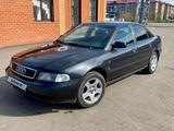 Audi A4 1995 года за 2 500 000 тг. в Петропавловск