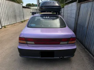 Nissan Maxima