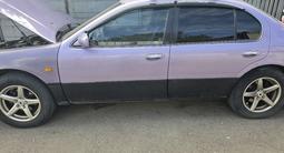 Nissan Maxima 1995 года за 1 100 000 тг. в Алматы – фото 4