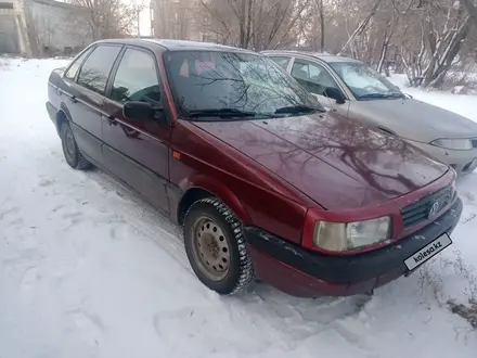 Volkswagen Passat 1991 года за 1 200 000 тг. в Кокшетау