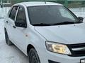 ВАЗ (Lada) Granta 2190 2014 года за 2 750 000 тг. в Астана – фото 8