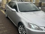 Lexus IS 250 2009 годаүшін8 100 000 тг. в Алматы