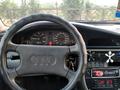 Audi 100 1991 года за 1 650 000 тг. в Шымкент – фото 12