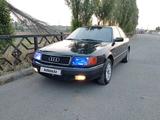Audi 100 1991 годаfor1 650 000 тг. в Шымкент