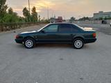 Audi 100 1991 годаfor1 650 000 тг. в Шымкент – фото 3