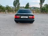 Audi 100 1991 годаүшін1 650 000 тг. в Шымкент – фото 4