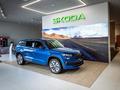 Skoda Kodiaq Style Plus I 2024 года за 20 990 000 тг. в Астана – фото 18