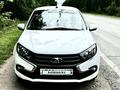 ВАЗ (Lada) Granta 2190 2020 года за 5 500 000 тг. в Петропавловск – фото 2