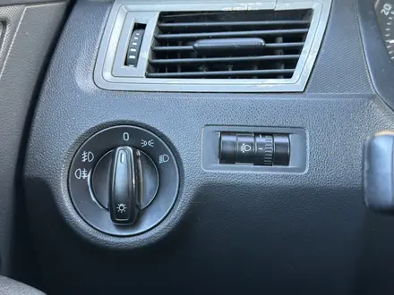 Skoda Rapid 2013 года за 3 850 000 тг. в Актобе – фото 15