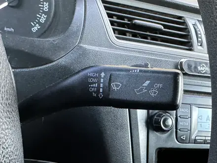 Skoda Rapid 2013 года за 3 850 000 тг. в Актобе – фото 17