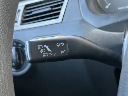 Skoda Rapid 2013 года за 3 850 000 тг. в Актобе – фото 18