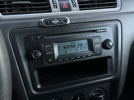 Skoda Rapid 2013 года за 3 850 000 тг. в Актобе – фото 20