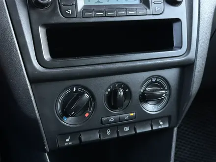 Skoda Rapid 2013 года за 3 850 000 тг. в Актобе – фото 21