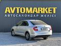 Skoda Rapid 2013 года за 3 850 000 тг. в Актобе – фото 4
