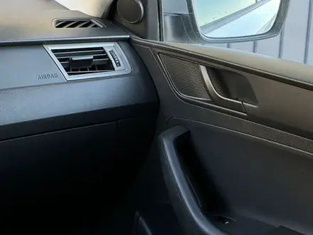 Skoda Rapid 2013 года за 3 850 000 тг. в Актобе – фото 6
