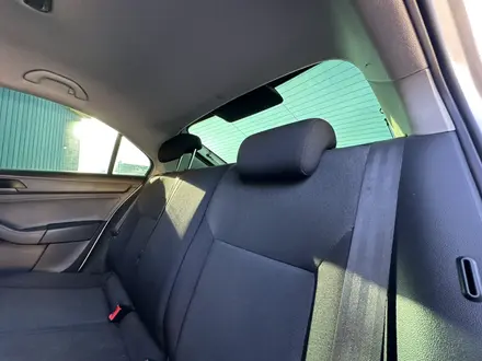 Skoda Rapid 2013 года за 3 850 000 тг. в Актобе – фото 10