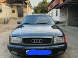 Audi 100 1991 года за 2 200 000 тг. в Алматы