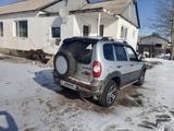 Chevrolet Niva 2015 года за 2 500 000 тг. в Астана – фото 3