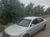 Volkswagen Passat 1997 года за 1 600 000 тг. в Актобе