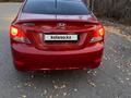 Hyundai Solaris 2012 годаүшін4 700 000 тг. в Усть-Каменогорск – фото 2