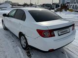 Chevrolet Epica 2007 года за 2 000 000 тг. в Астана – фото 3