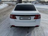 Chevrolet Epica 2007 года за 2 000 000 тг. в Астана – фото 4