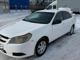 Chevrolet Epica 2007 года за 2 000 000 тг. в Астана – фото 2