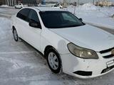 Chevrolet Epica 2007 года за 2 000 000 тг. в Астана – фото 5