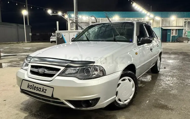 Daewoo Nexia 2012 года за 1 900 000 тг. в Шымкент